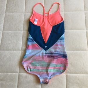 GIRLS IVIVVA SWIM SUIT